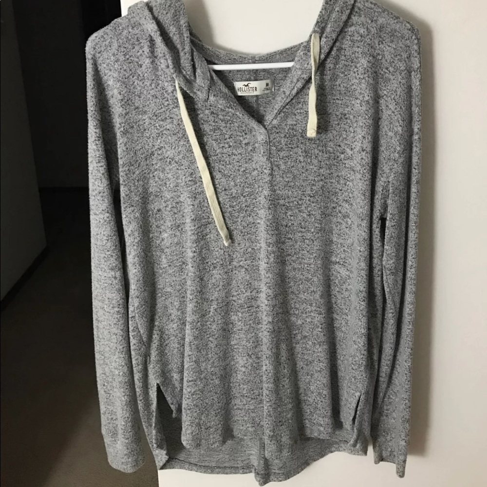 light hoodie🚨sold on merc